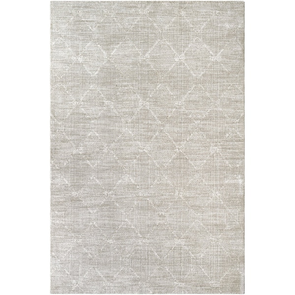 Livabliss Masterpiece MPC-2313 Machine Crafted Area Rug MPC2313-710RD - main